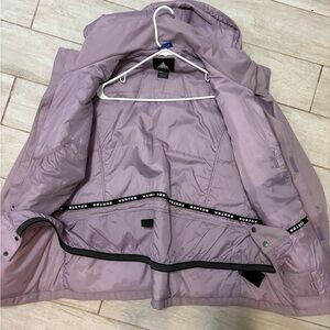Burton XXL women’s winter jacket